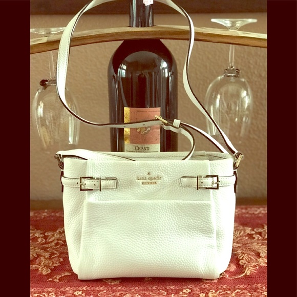 kate spade Handbags - Kate Spade New York Holden Street Brandy
